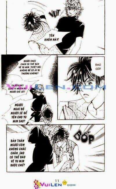 Ảo Mộng - Chapter 7 - Trang 11