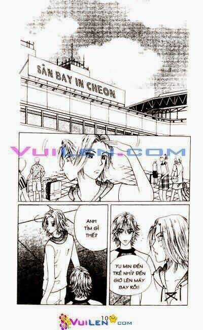 Ảo Mộng - Chapter 7 - Trang 101