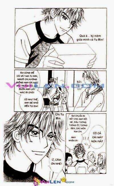 Ảo Mộng - Chapter 7 - Trang 104