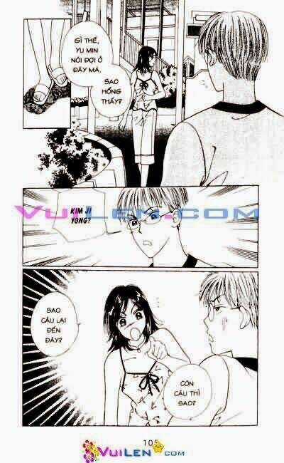Ảo Mộng - Chapter 7 - Trang 105