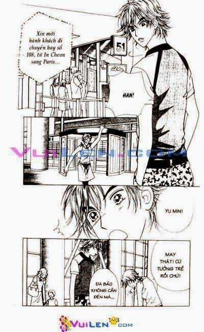 Ảo Mộng - Chapter 7 - Trang 108