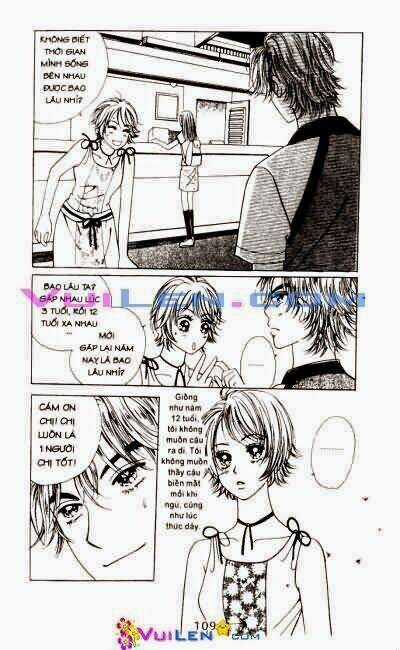 Ảo Mộng - Chapter 7 - Trang 109