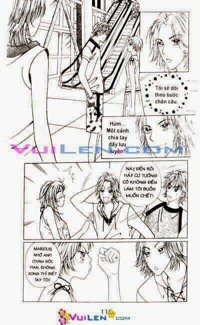 Ảo Mộng - Chapter 7 - Trang 110