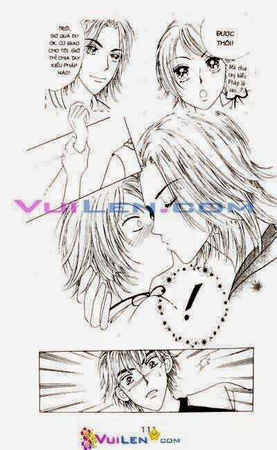 Ảo Mộng - Chapter 7 - Trang 111