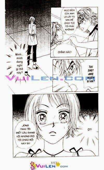 Ảo Mộng - Chapter 7 - Trang 113