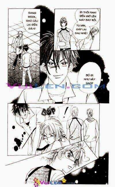 Ảo Mộng - Chapter 7 - Trang 115