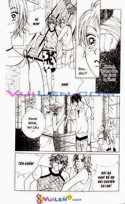 Ảo Mộng - Chapter 7 - Trang 116