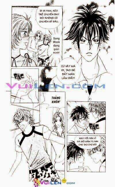 Ảo Mộng - Chapter 7 - Trang 117