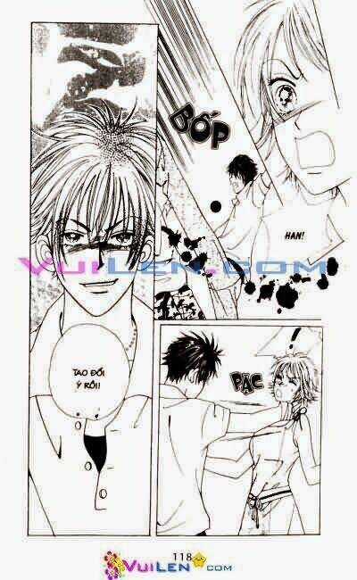 Ảo Mộng - Chapter 7 - Trang 118