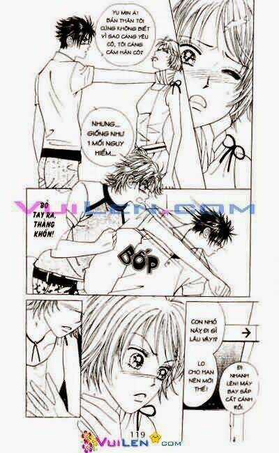 Ảo Mộng - Chapter 7 - Trang 119