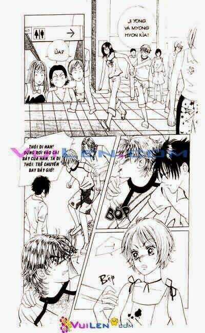 Ảo Mộng - Chapter 7 - Trang 120