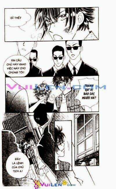 Ảo Mộng - Chapter 7 - Trang 13