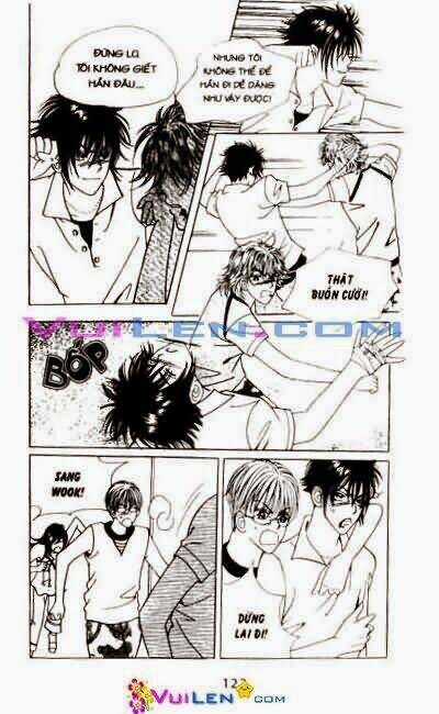 Ảo Mộng - Chapter 7 - Trang 122