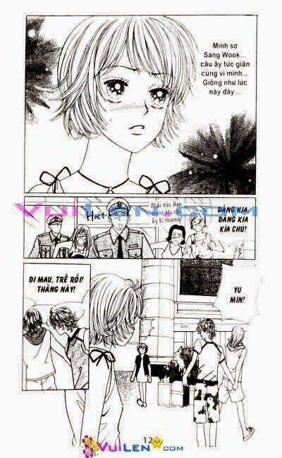 Ảo Mộng - Chapter 7 - Trang 124