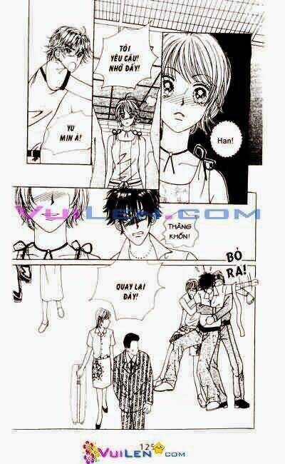 Ảo Mộng - Chapter 7 - Trang 125