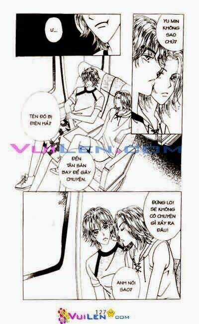 Ảo Mộng - Chapter 7 - Trang 127