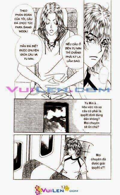 Ảo Mộng - Chapter 7 - Trang 128