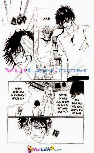Ảo Mộng - Chapter 7 - Trang 130
