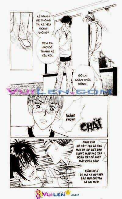 Ảo Mộng - Chapter 7 - Trang 131