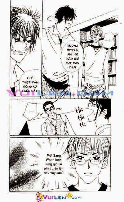 Ảo Mộng - Chapter 7 - Trang 132