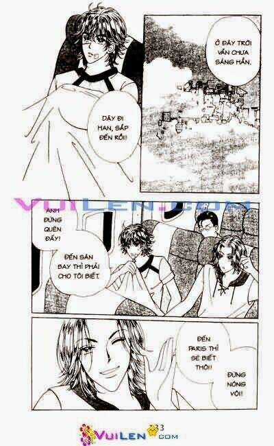 Ảo Mộng - Chapter 7 - Trang 133