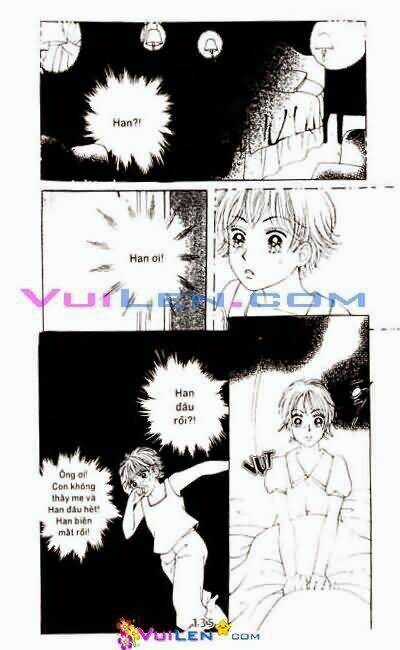 Ảo Mộng - Chapter 7 - Trang 135