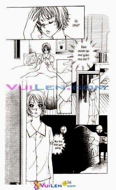 Ảo Mộng - Chapter 7 - Trang 136