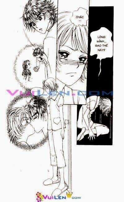 Ảo Mộng - Chapter 7 - Trang 137