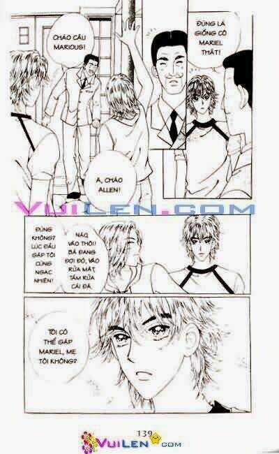 Ảo Mộng - Chapter 7 - Trang 139