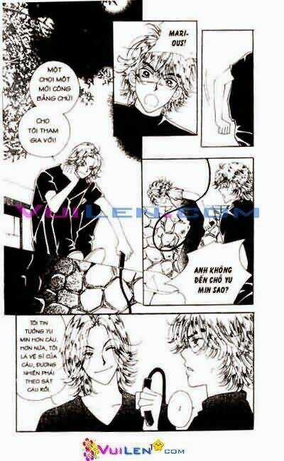 Ảo Mộng - Chapter 7 - Trang 15