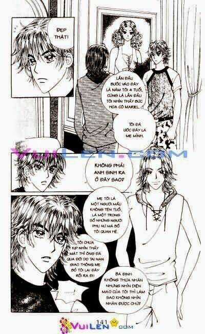 Ảo Mộng - Chapter 7 - Trang 141