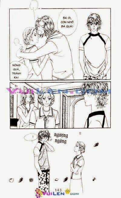 Ảo Mộng - Chapter 7 - Trang 143