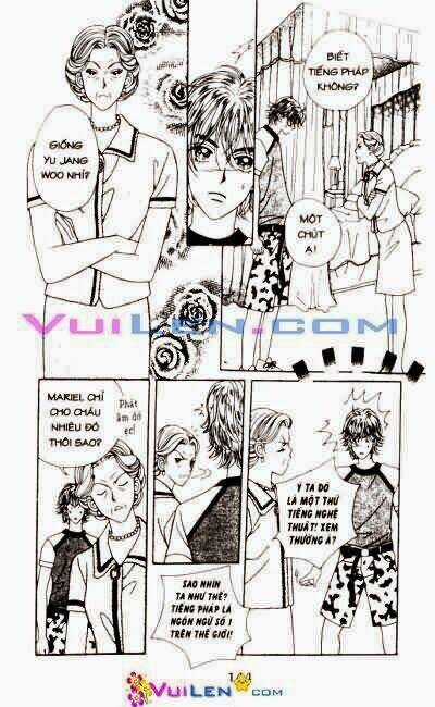 Ảo Mộng - Chapter 7 - Trang 144