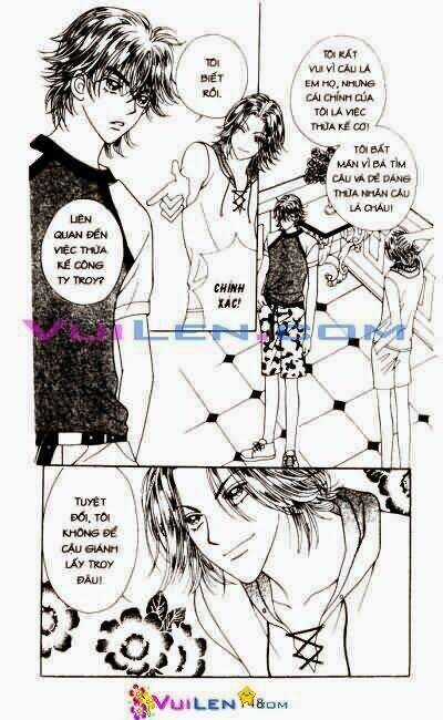 Ảo Mộng - Chapter 7 - Trang 148