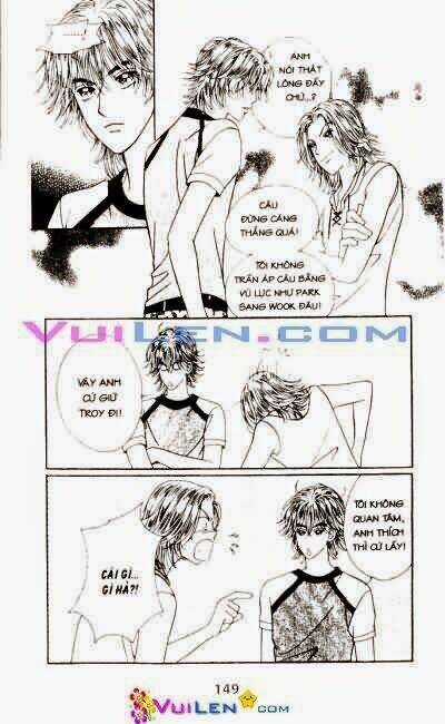 Ảo Mộng - Chapter 7 - Trang 149