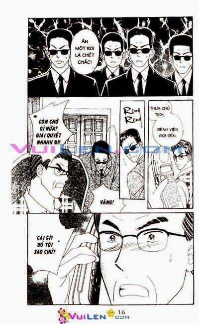 Ảo Mộng - Chapter 7 - Trang 16