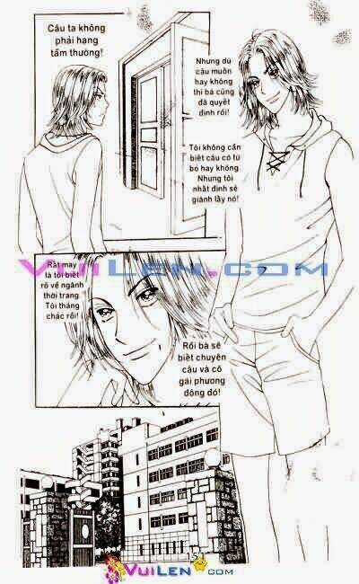 Ảo Mộng - Chapter 7 - Trang 151