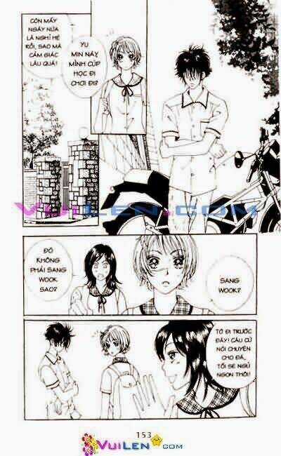 Ảo Mộng - Chapter 7 - Trang 153