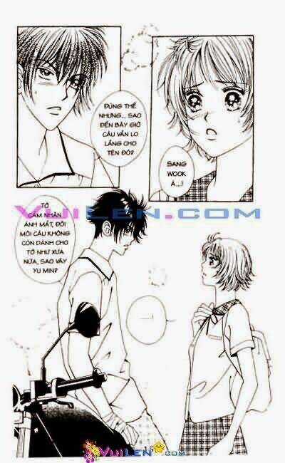 Ảo Mộng - Chapter 7 - Trang 157