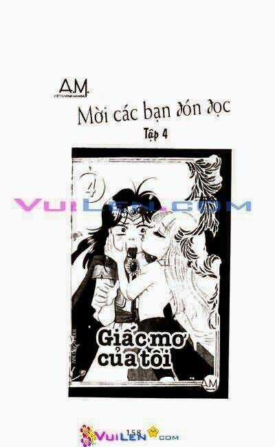 Ảo Mộng - Chapter 7 - Trang 158