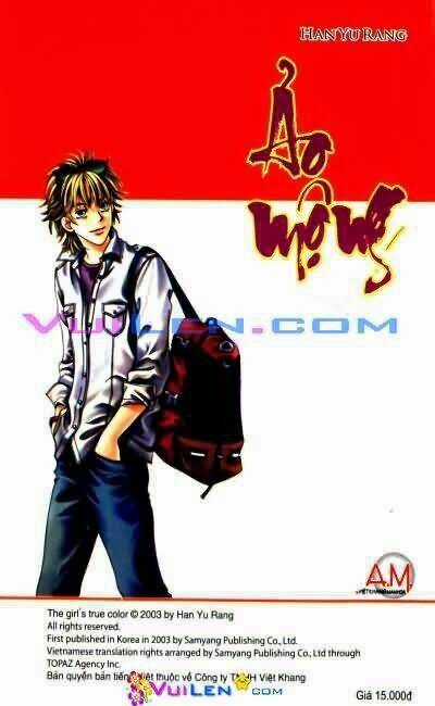 Ảo Mộng - Chapter 7 - Trang 160