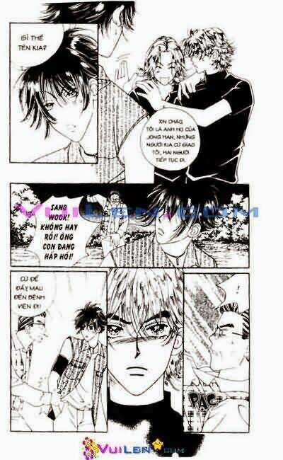 Ảo Mộng - Chapter 7 - Trang 17