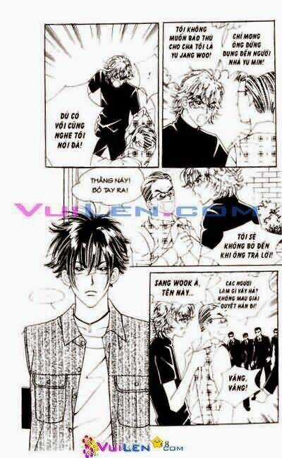 Ảo Mộng - Chapter 7 - Trang 18