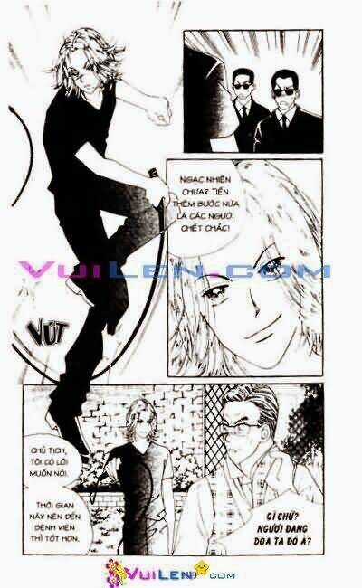 Ảo Mộng - Chapter 7 - Trang 19