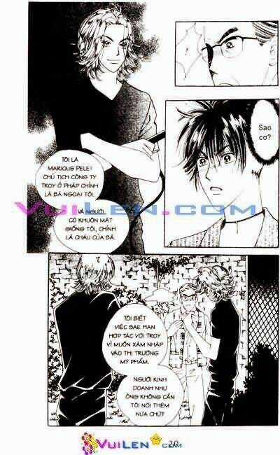 Ảo Mộng - Chapter 7 - Trang 20