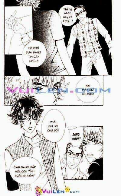 Ảo Mộng - Chapter 7 - Trang 21