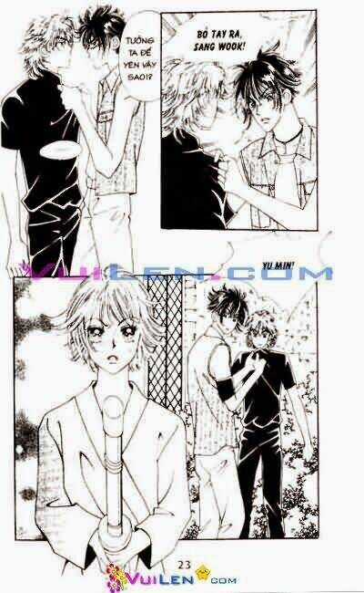 Ảo Mộng - Chapter 7 - Trang 23
