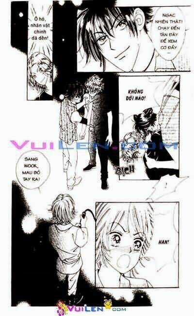 Ảo Mộng - Chapter 7 - Trang 24