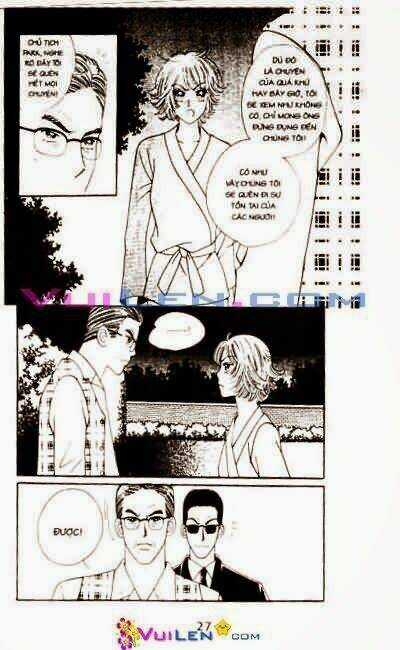 Ảo Mộng - Chapter 7 - Trang 27