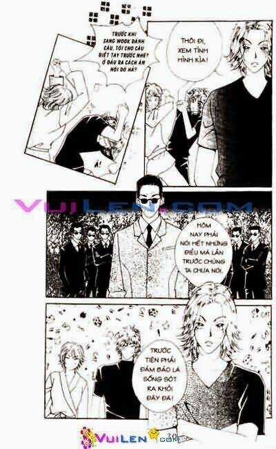 Ảo Mộng - Chapter 7 - Trang 30